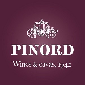 Logo Bodega Pinord